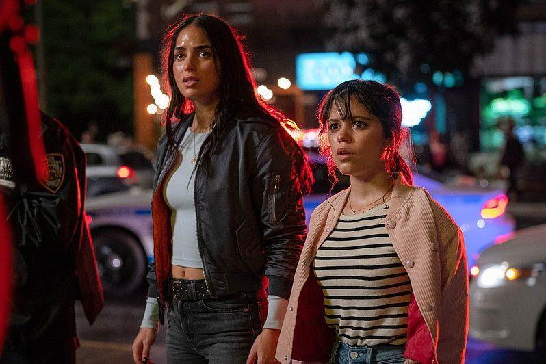 7 Film Horor Terbaik di Kuartal Pertama 2023 Versi Rotten Tomatoes