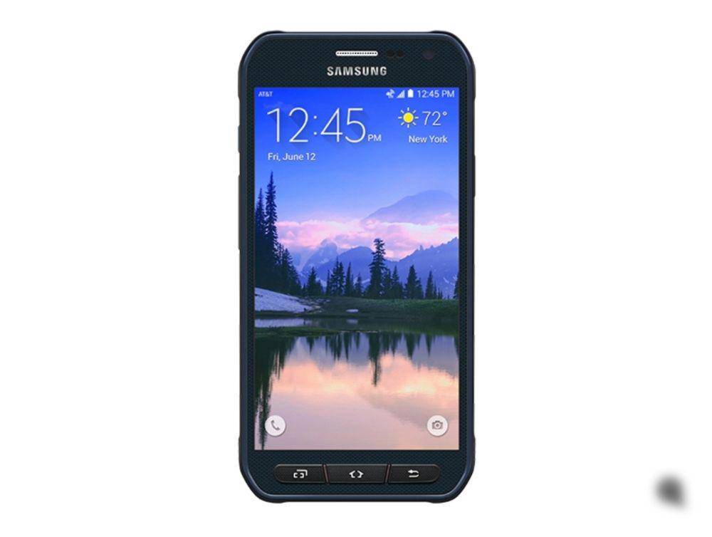 potret Samsung Galaxy S6 Active (samsung.com)