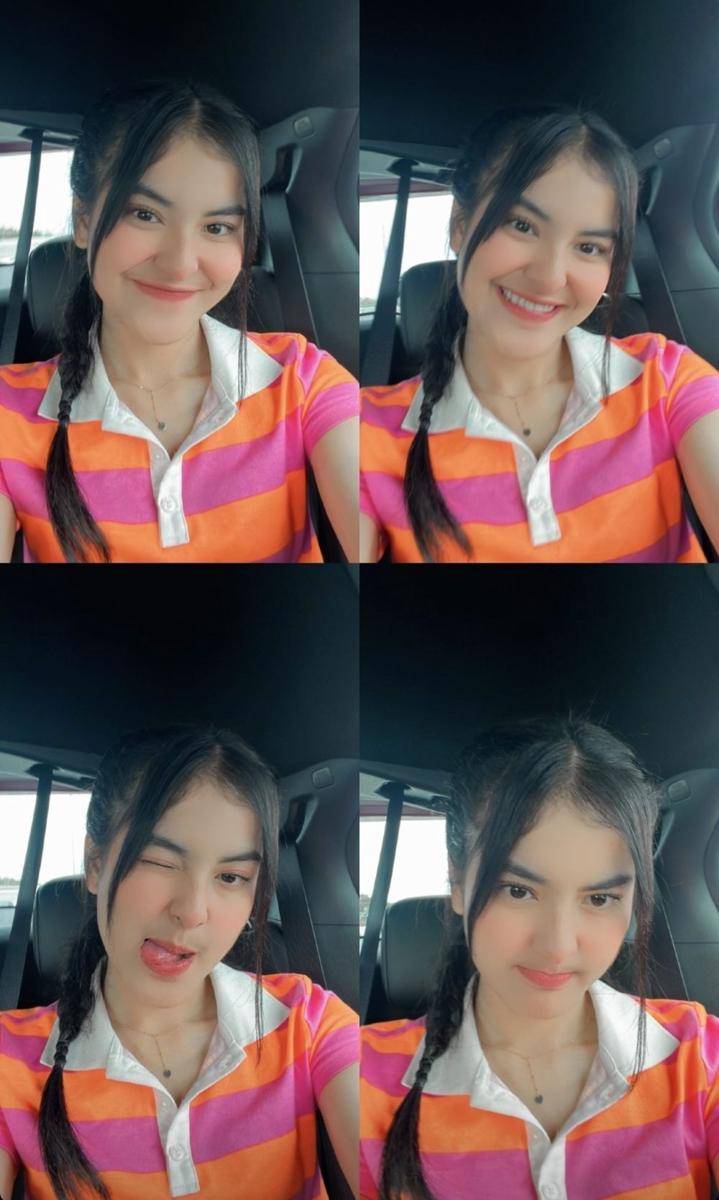 Putri Ziani (instagram.com/putriziani)