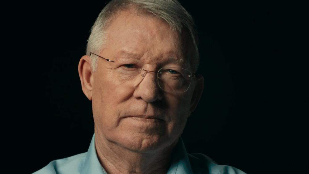 7 Fakta Baru tentang Sir Alex Ferguson dalam Film Dokumenternya