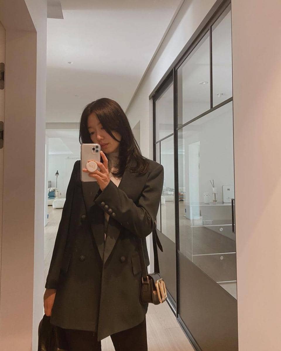 Park Shin Hye (instagram.com/ssinz7)