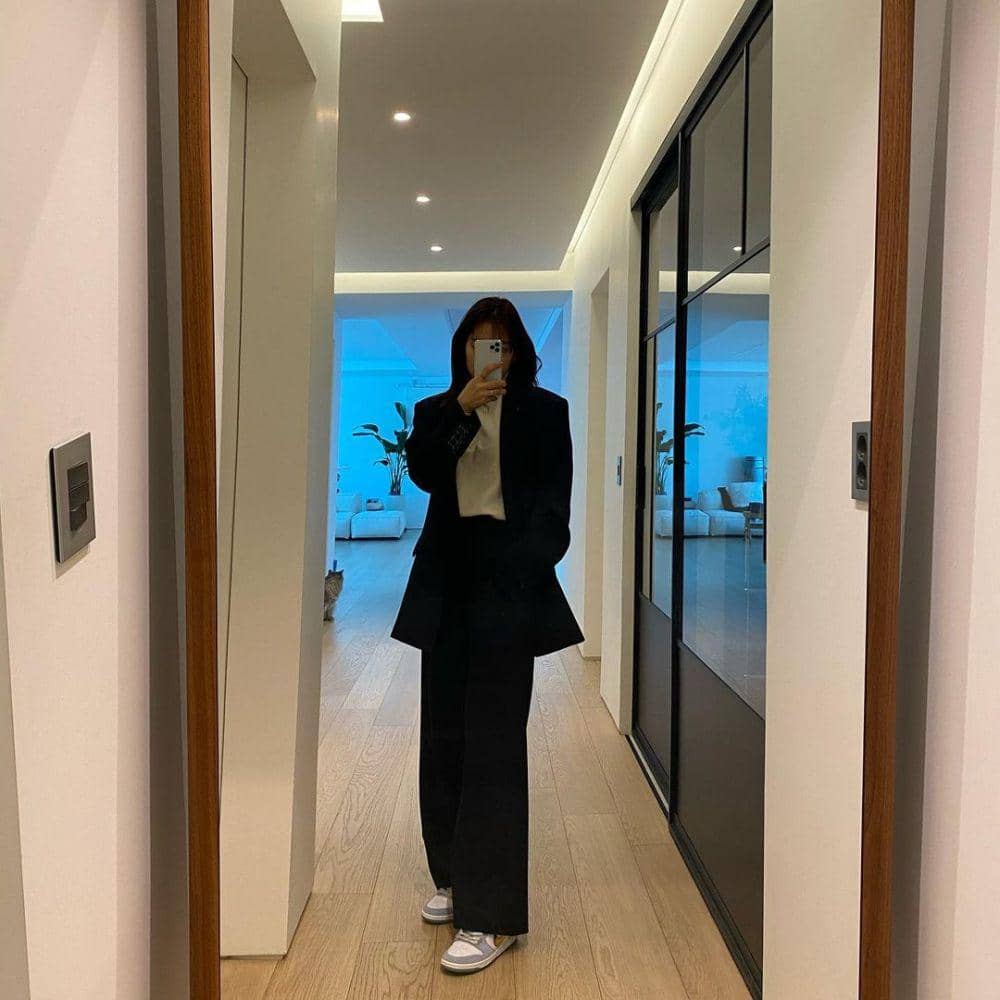 Park Shin Hye (instagram.com/ssinz7)