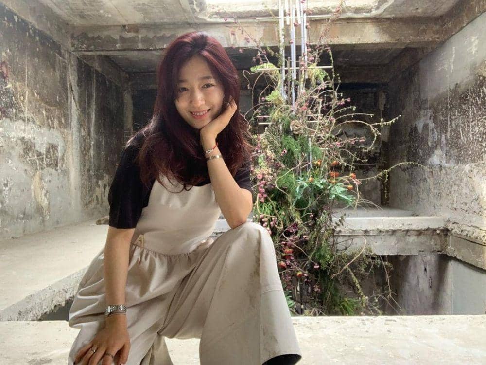 Park Shin Hye (instagram.com/ssinz7)