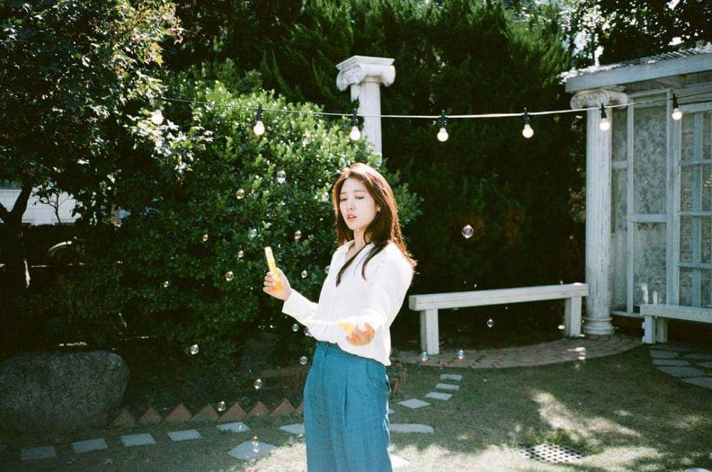 Park Shin Hye (instagram.com/ssinz7)