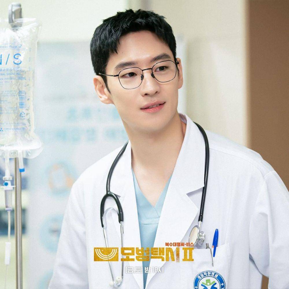 Lee Je Hoon (instagram.com/sbs.dramaofficial)