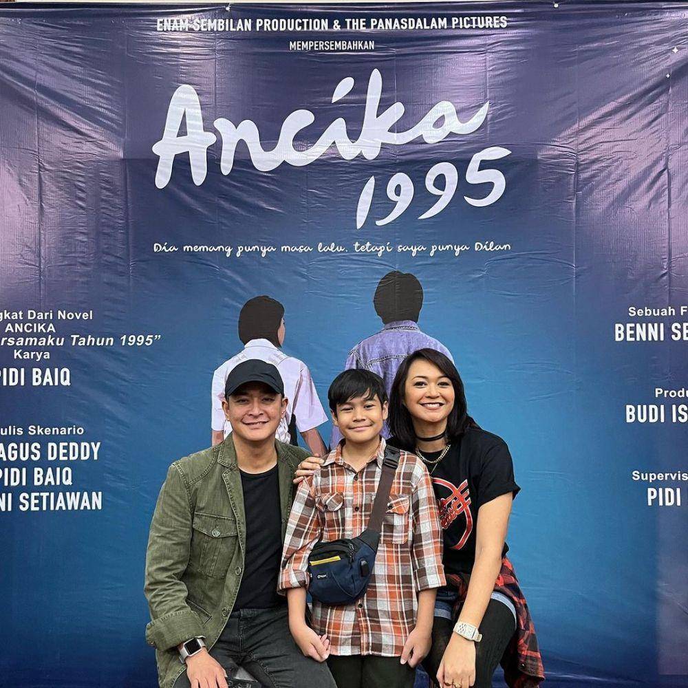 Irgi Achmad Fahrezi (instagram.com/kenesandari)