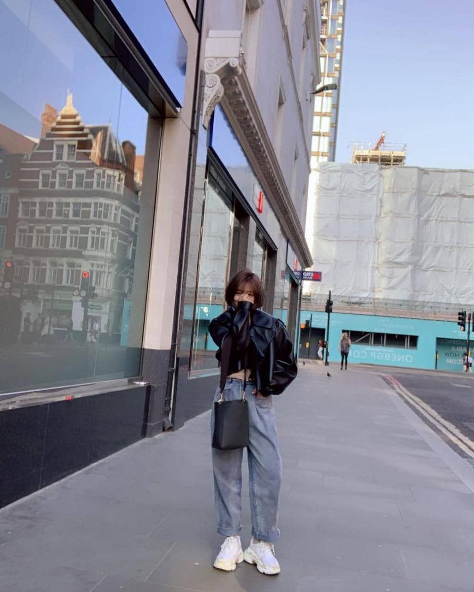 Park Shin Hye (instagram.com/ssinz7)