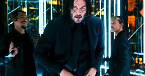 6 Assassin Paling Berbahaya di John Wick 3! Maut Banget!