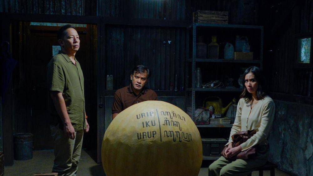 Film Kembang Api (dok. Kembang Api / Falcon Pictures)