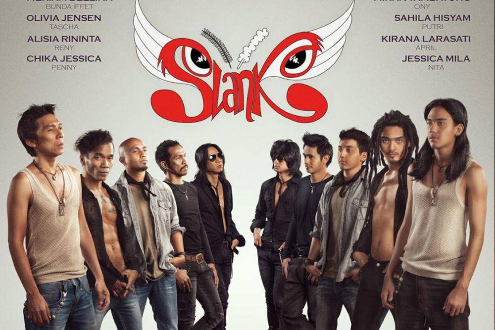 Slank Nggak Ada Matinya (dok. Starvision Plus / Slank Nggak Ada Matinya)