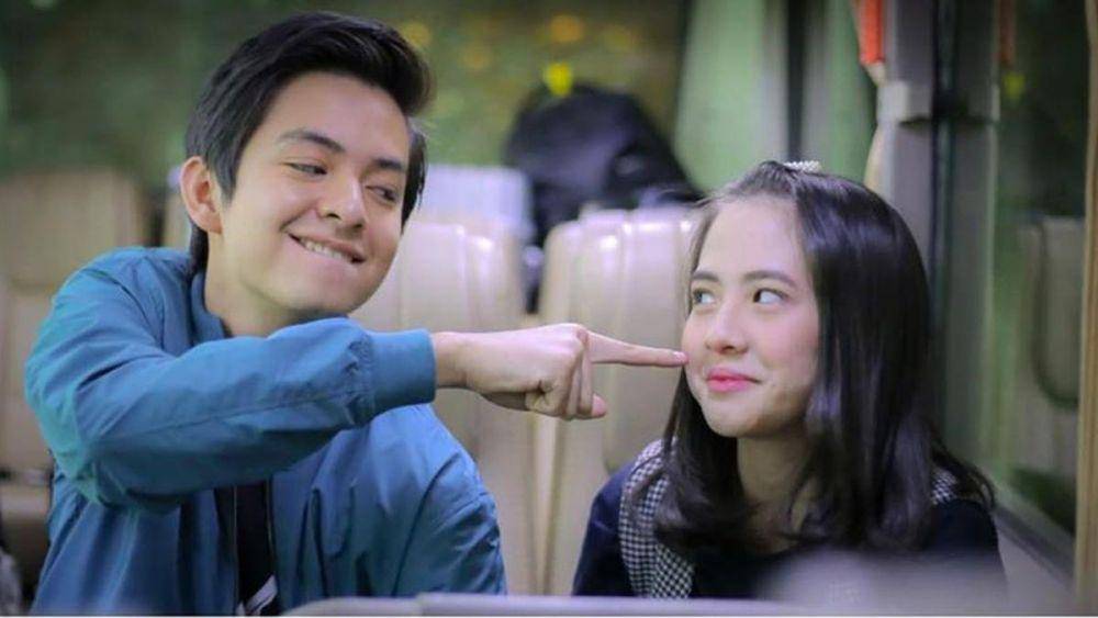 Mariposa (dok. Starvision Plus / Mariposa)