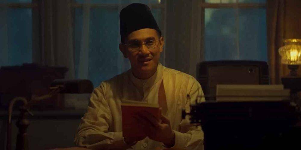 Buya Hamka (dok. Starvision Plus / Buya Hamka)
