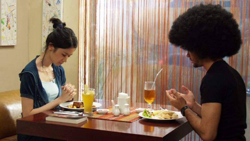 3 Hati Dua Dunia, Satu Cinta (dok. Mizan Productions /3 Hati Dua Dunia, Satu Cinta)