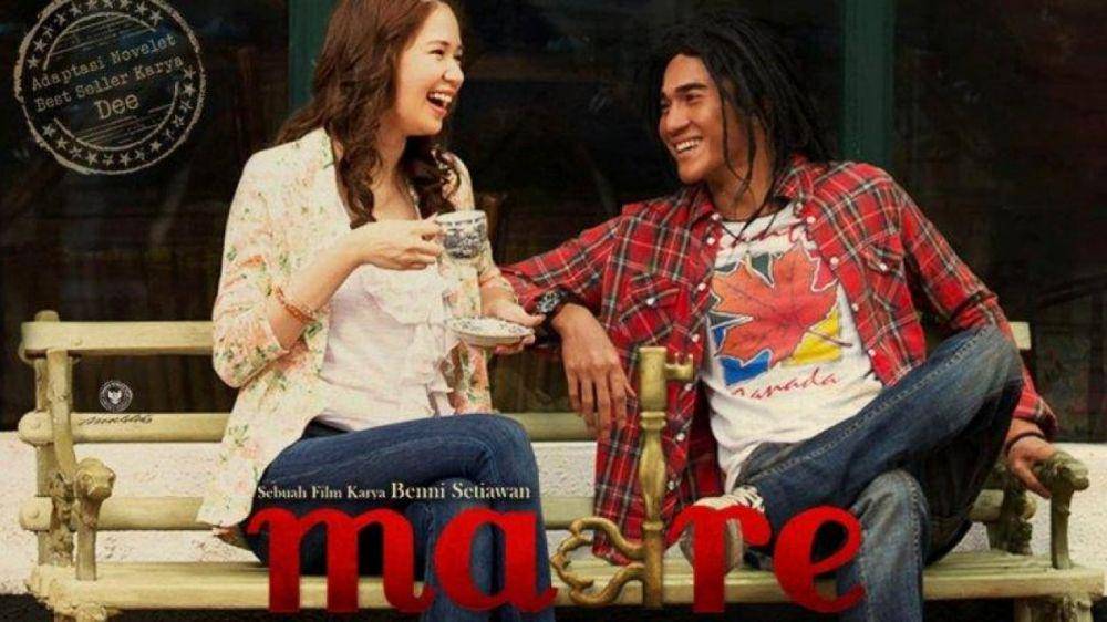Madre (dok. Mizan Productions/Madre)