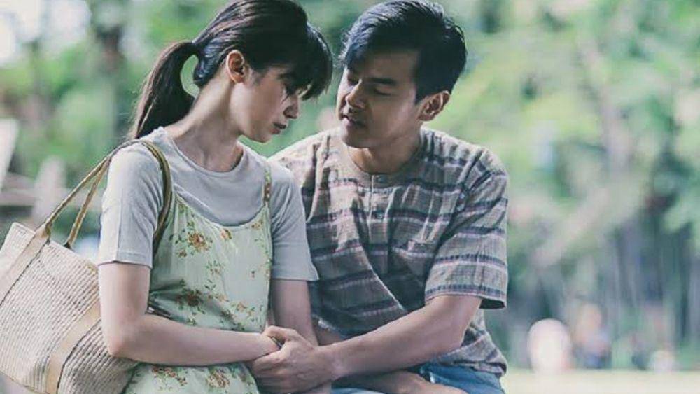 Terbang, Menembus Langit (dok. Demi Istri Production / Terbang, Menembus Langit)