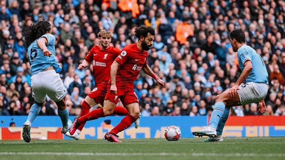 5 Kekalahan Telak yang Dialami Liverpool pada Musim 2022/2023