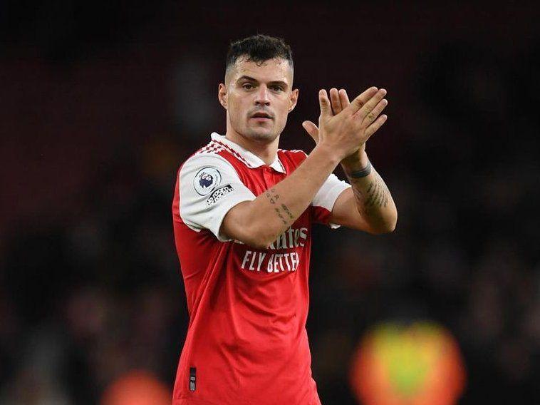 5 Pemain Swiss yang Paling Sering Tampil di Premier League