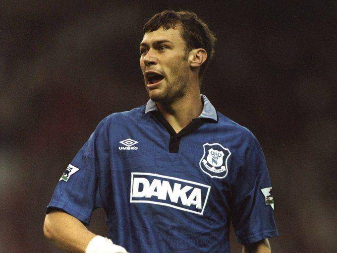Duncan Ferguson (twitter.com/Everton)