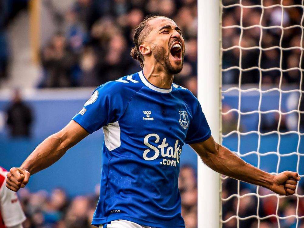 Dominic Calvert-Lewin (instagram.com/domcalvertlewin)