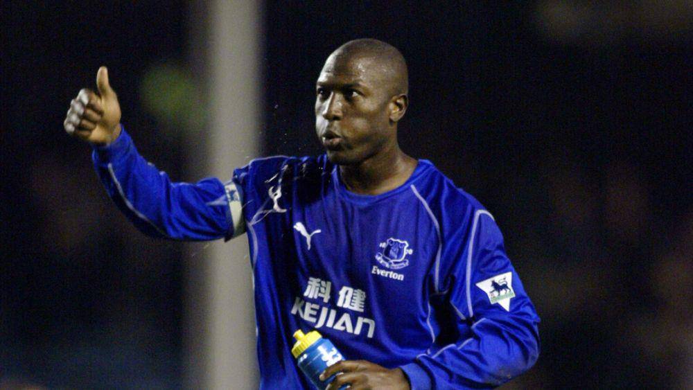 Kevin Campbell (evertonfc.com)