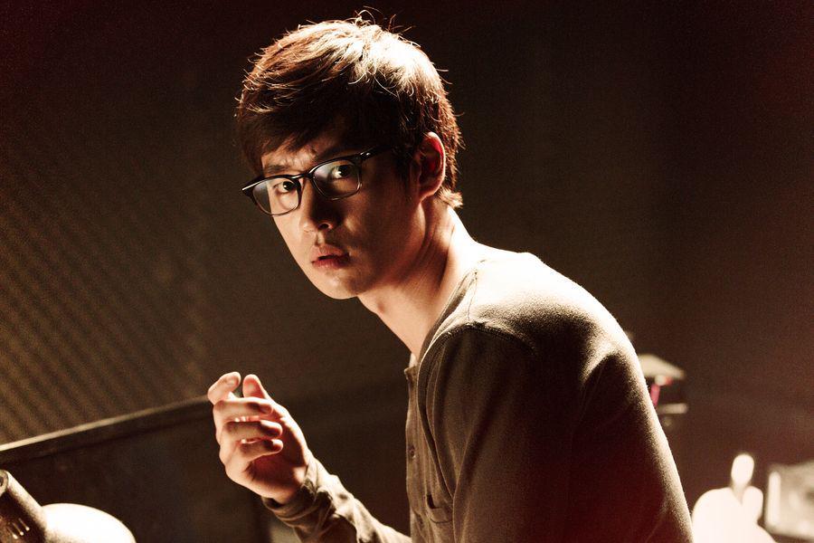Lee Je Hoon di An Ethics Lesson (dok. TPS Company/An Ethics Lesson)