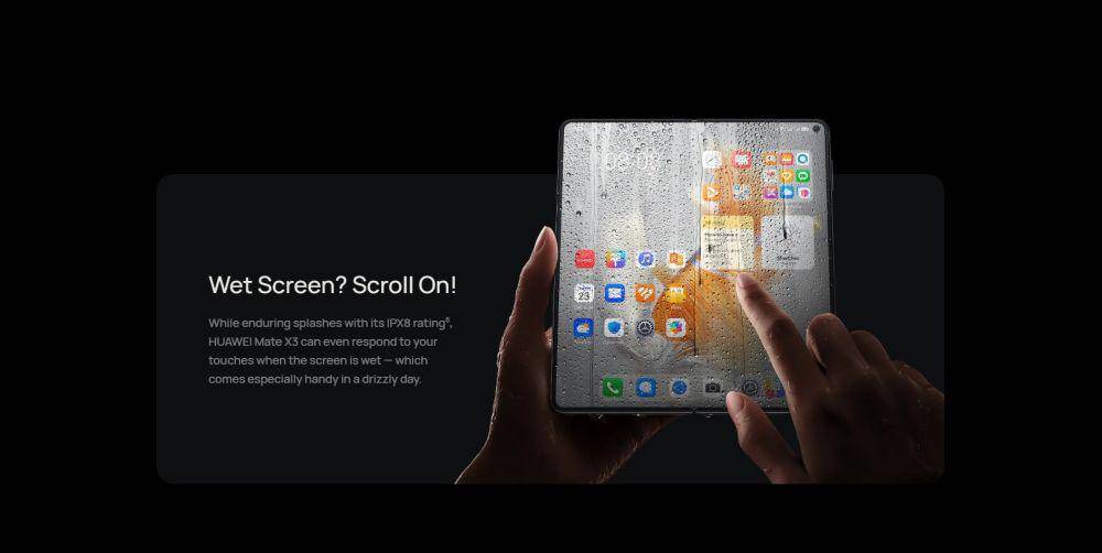 potret konstruksi bodi Huawei Mate X3 (consumer.huawei.com)