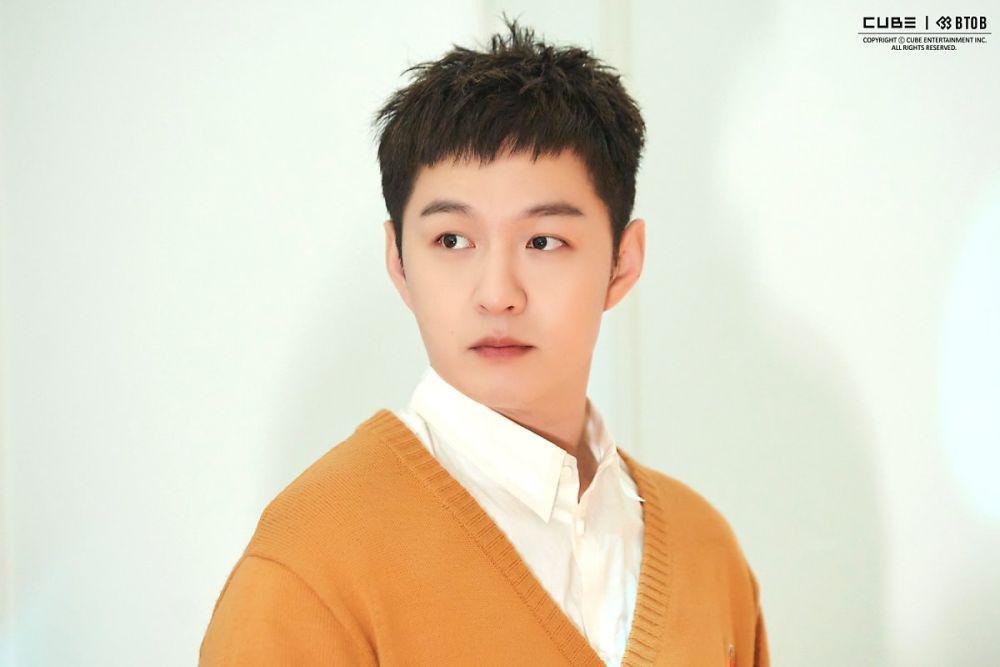 5 OST Drakor yang Dinyanyikan Changsub BTOB, Terbaru Joseon Attorney