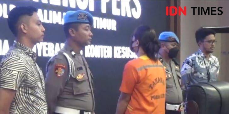 Waria di Balikpapan Unggah Pornografi untuk Menggaet Pelanggan