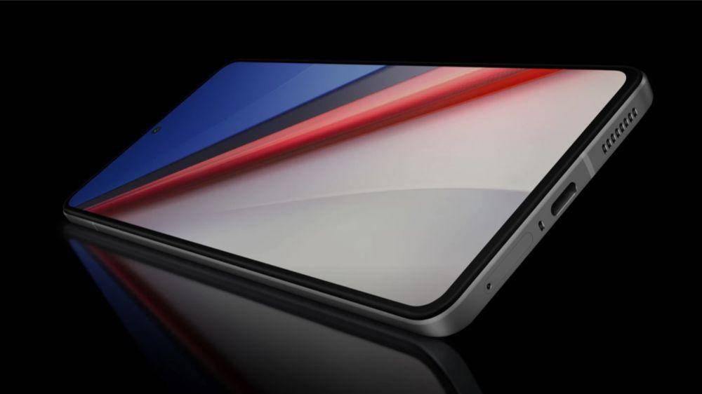 potret Vivo iQOO 11 (iqoo.com)