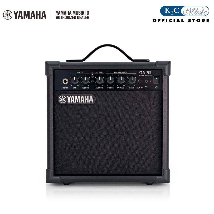 ilustrasi amplifier gitar (tokopedia.com)