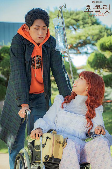 cuplikan drama Chocolate (dok. JTBC/Chocolate)