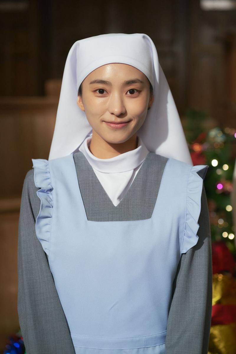 cuplikan drama Only One Person (dok. JTBC/Only One Person)