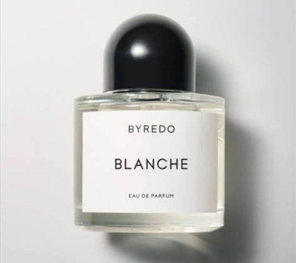 Byredo Blanche Eau De Parfum (tokopedia.com/L'Artisan Parfumeur)