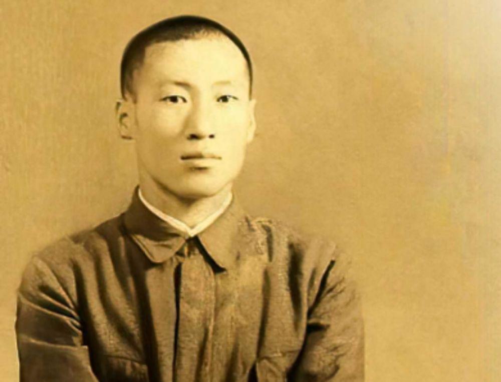 potret Chung Ju Yung saat masih muda (hyundai.com)