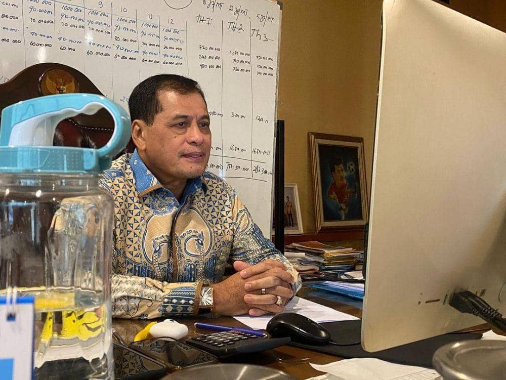 Ketahanan Energi RI Peringkat Kedua, Anggota DPR Sorot Transisi Energi