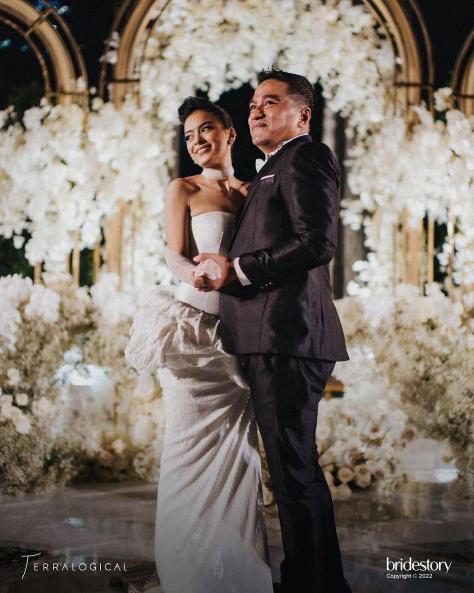 potret Indra Lesmana dan Eva Celia Latjuba (instagram.com/indralesmana)