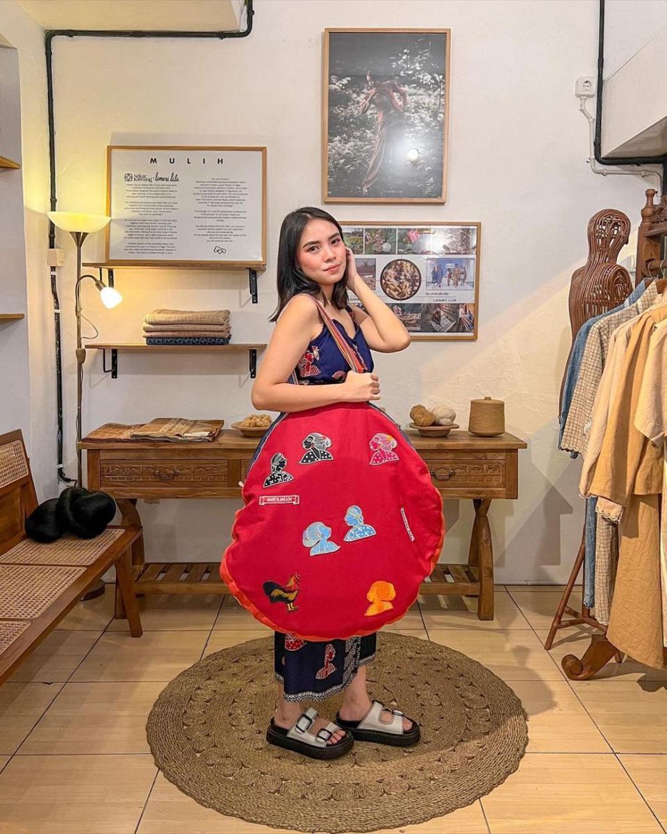 potret Mgdalenaf (instagram.com/mgdalenaf)