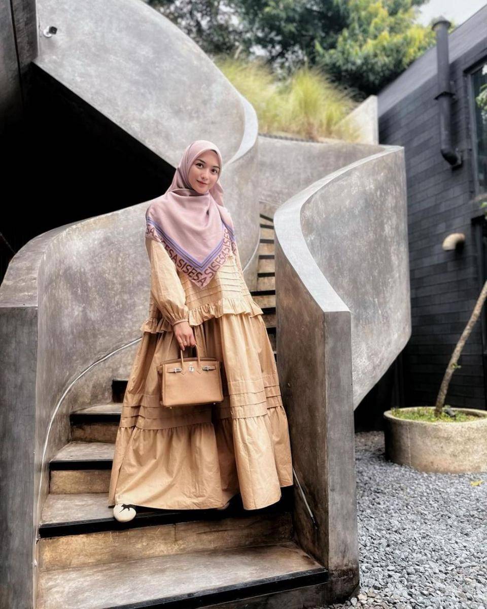 potret Citra Kirana (instagram.com/citraciki)