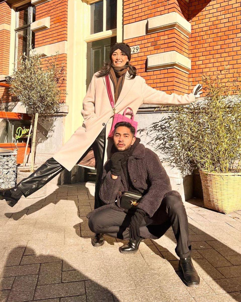 potret Onadio Leonardo dan istri (instagram.com/onadioleonardo_official)