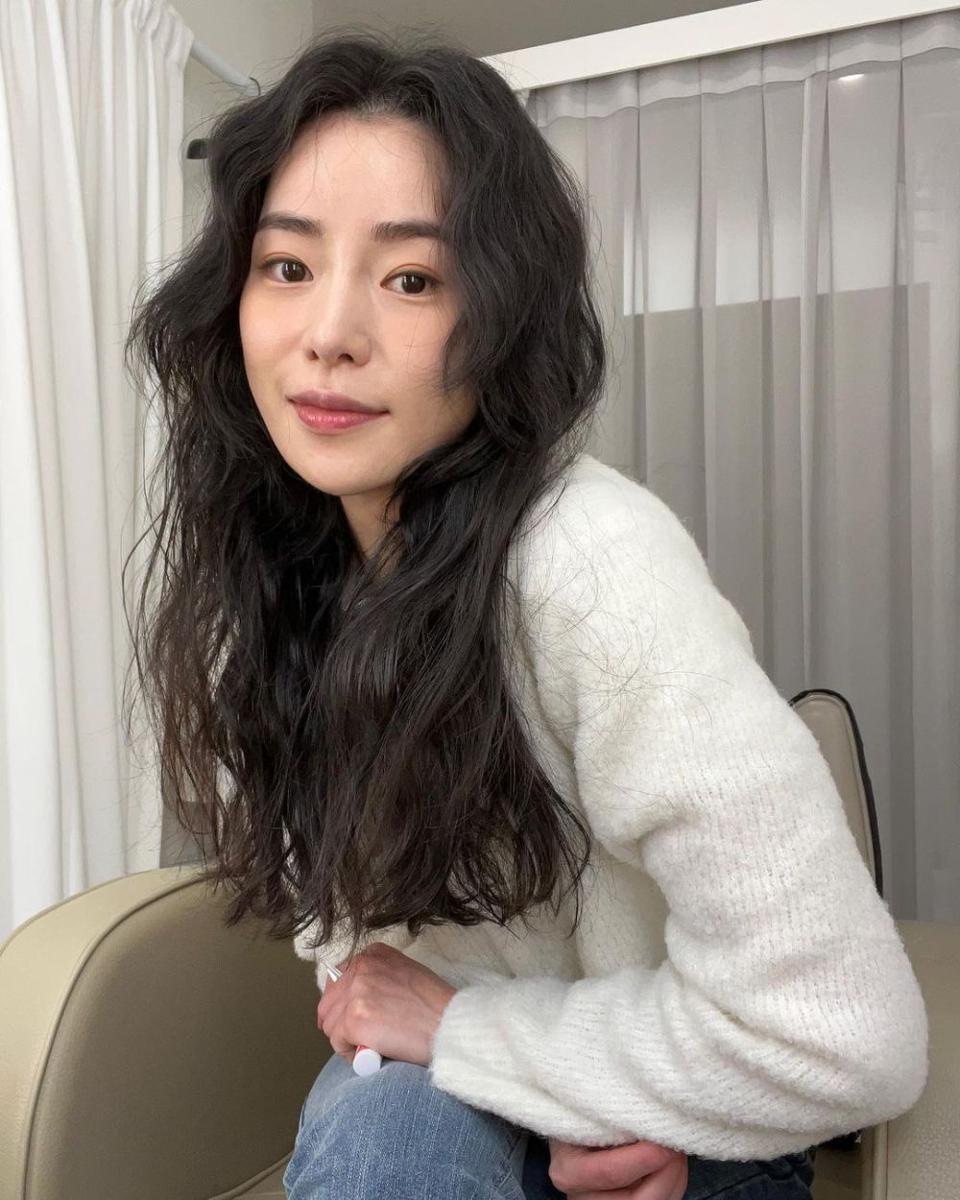 Lim Ji Yeon (instagram.com/limjyy2)