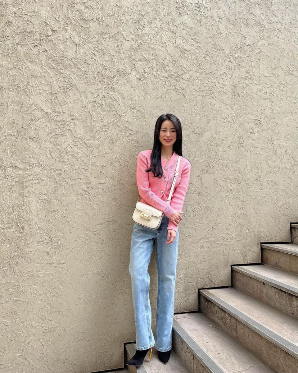 Lim Ji Yeon (instagram.com/limjyy2)