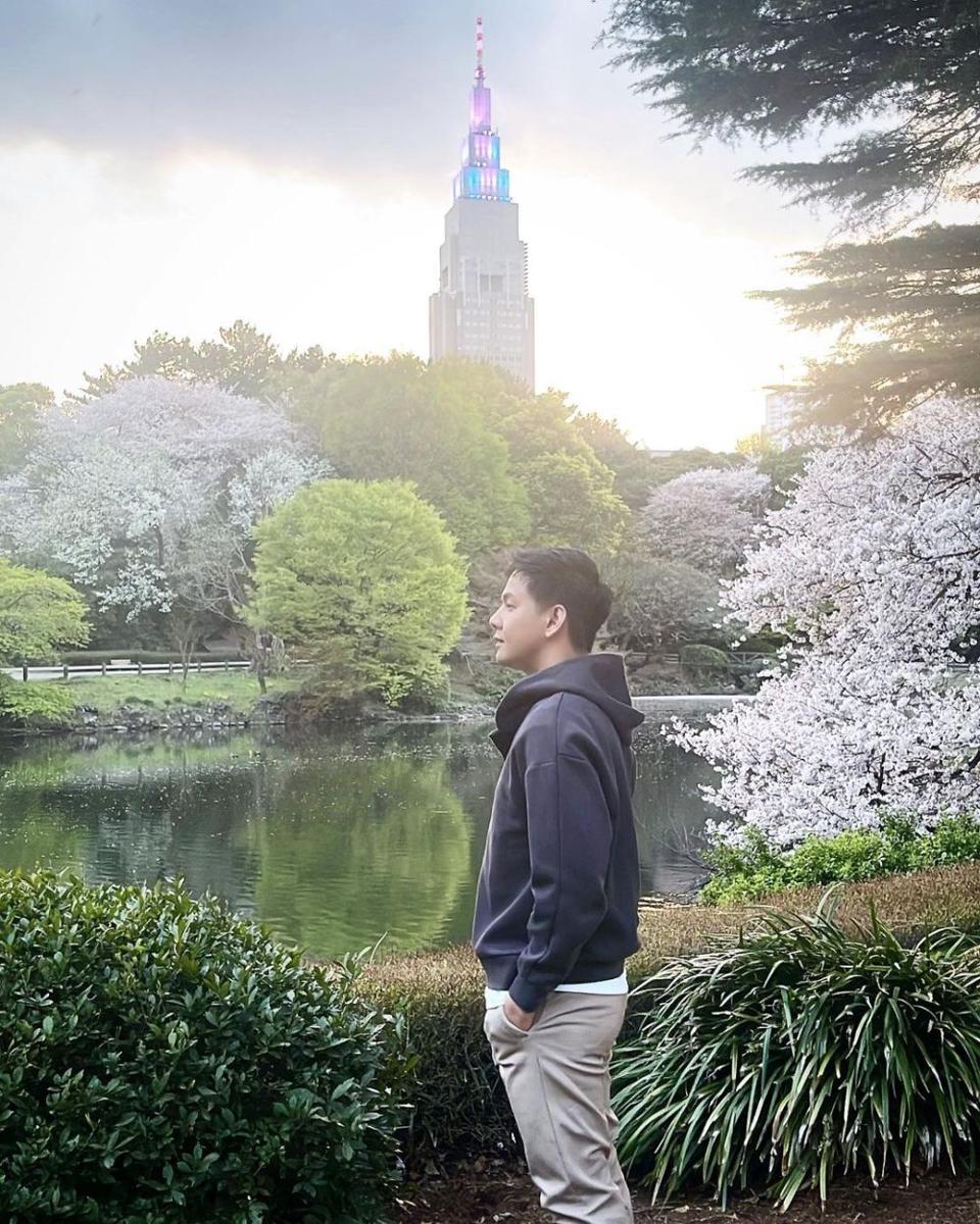 potret Andi Arsyil (instagram.com/andiarsyil)
