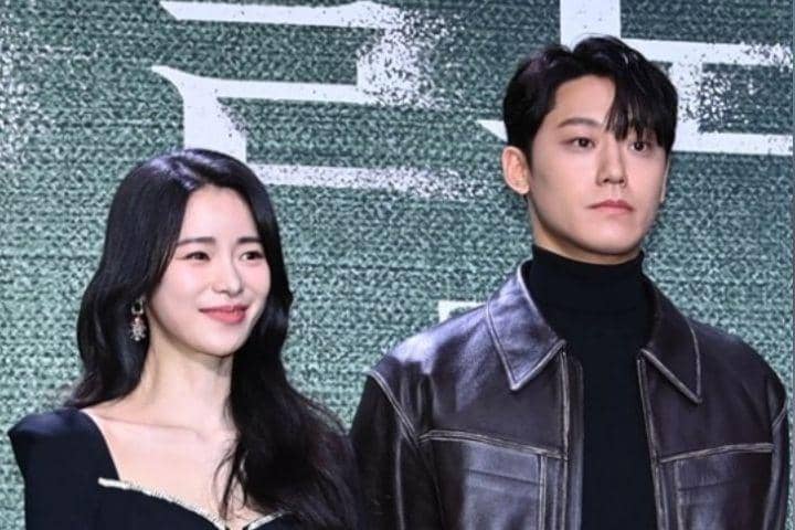 10 Couple Artis Ini Tak Berjodoh di Drakor, Tapi Berlayar di Real Life