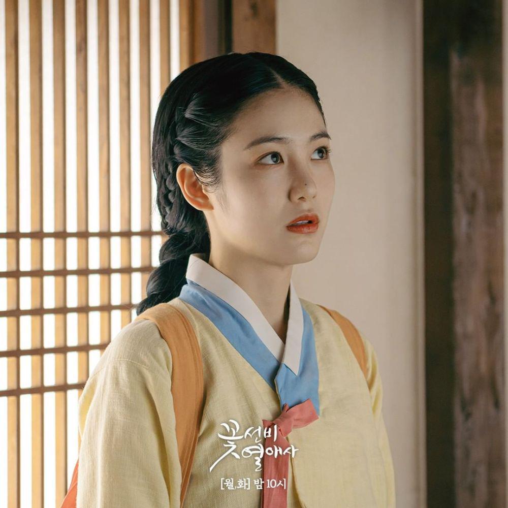 still cuts drama The Secret Romantic Guesthouse (instagram.com/sbsdrama.official)