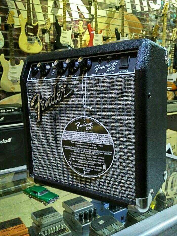 ilustrasi amplifier gitar (tokopedia.com)