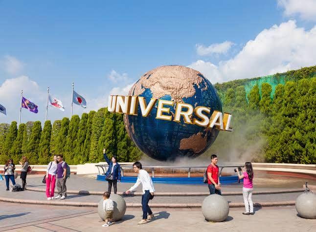 Universal Studios Japan (japancheapo.com)