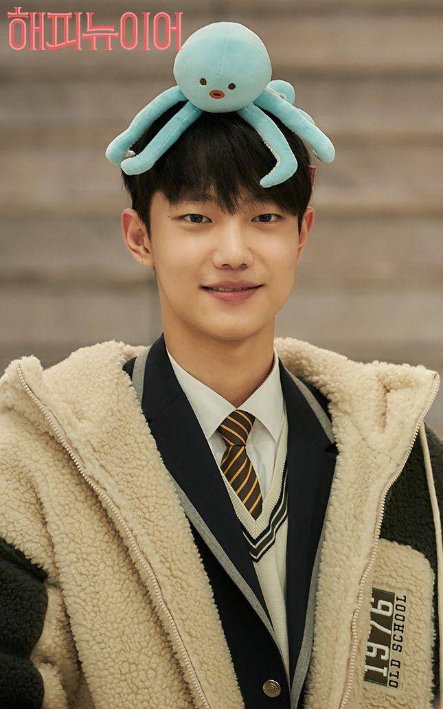 Cho JunYoung (naver.me)