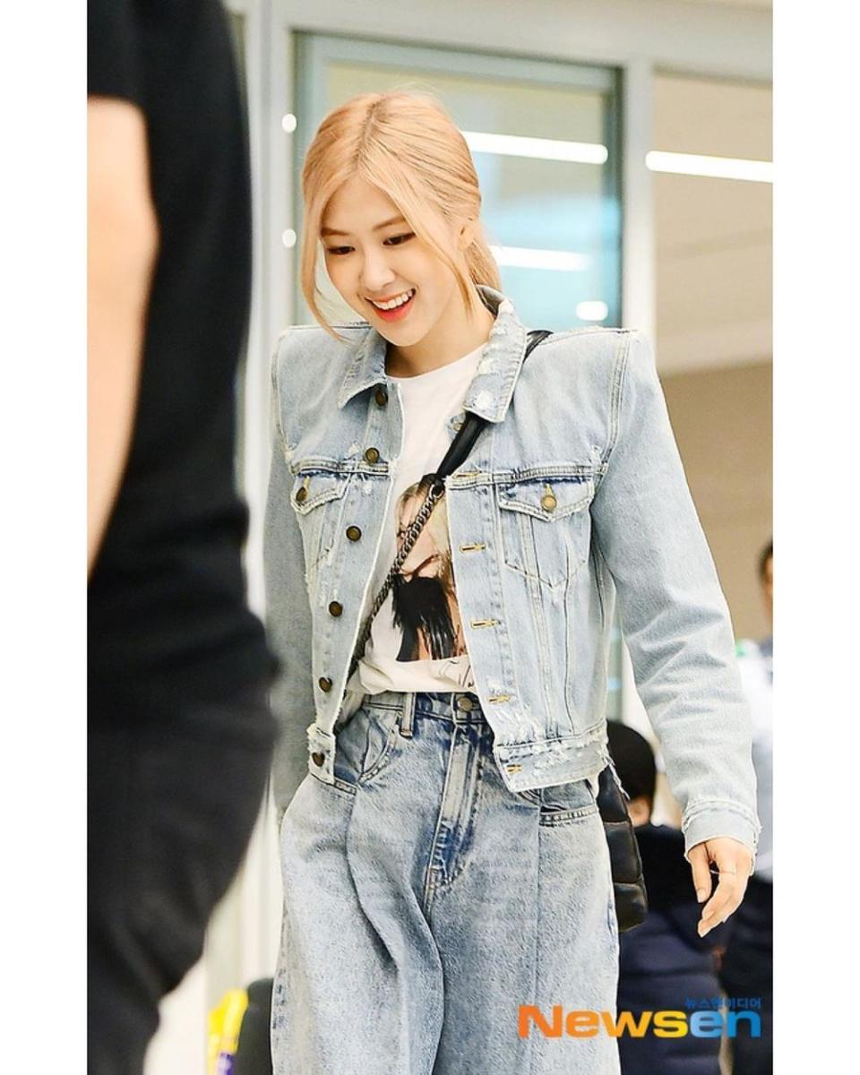 Rose BLACKPINK (instagram.com/roses_are_rosie)