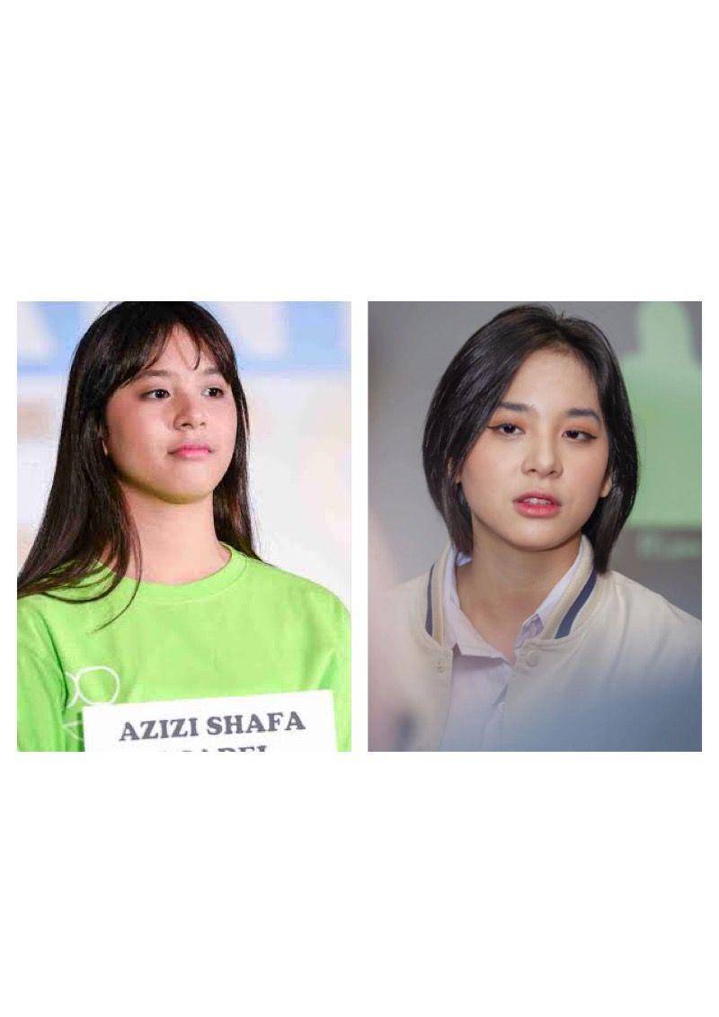 Zee JKT48 (instagram.com/yurisdewandaru)