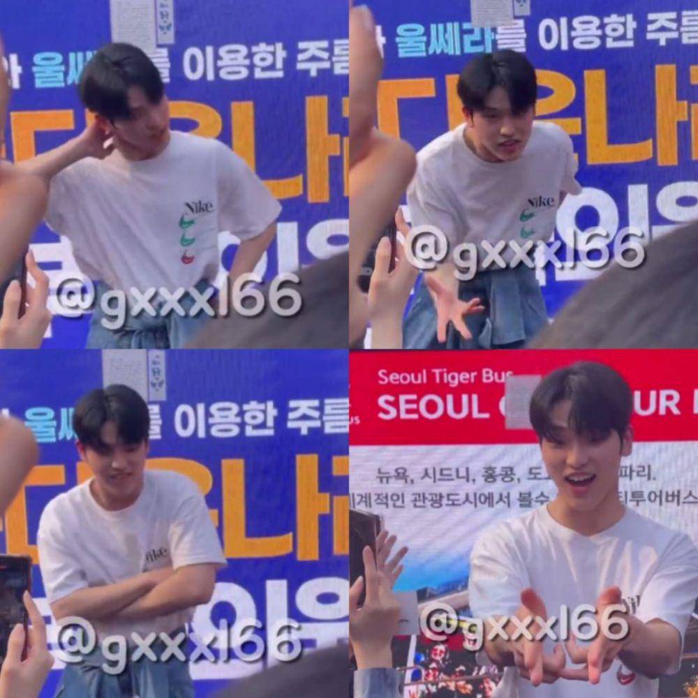 potret Lee Seunghwan kunjungi ads (twitter.com/gxxxl66)